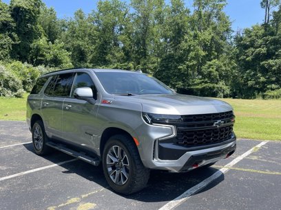 Used 2023 Chevrolet Tahoe Z71 w/ Off-Road Capability Package