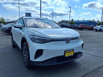 New 2025 Volkswagen ID.4 Pro