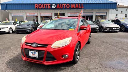 Used 2014 Ford Focus SE w/ Equipment Group 201A