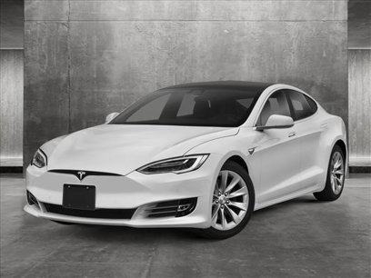 Used 2020 Tesla Model S Long Range Plus