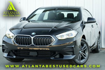 Used 2022 BMW 228i Gran Coupe
