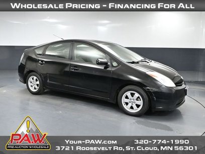 Used 2004 Toyota Prius