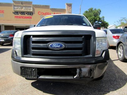 Used 2010 Ford F150 XL