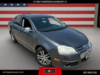 Used 2006 Volkswagen Jetta TDI