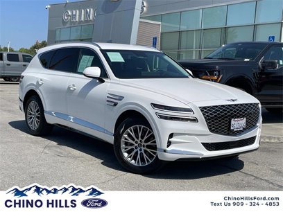 Used 2024 Genesis GV80 2.5T