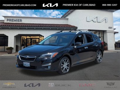 Used 2019 Subaru Impreza 2.0i Limited w/ Popular Package #2