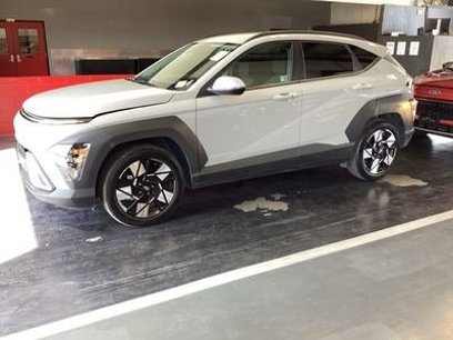 Used 2024 Hyundai Kona SEL
