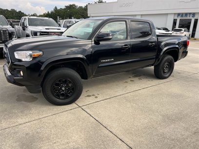 Used 2022 Toyota Tacoma SR5