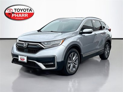 Used 2022 Honda CR-V Touring