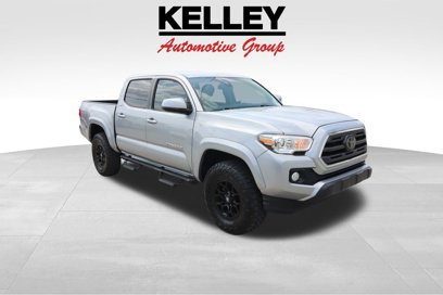Used 2019 Toyota Tacoma 2WD Double Cab