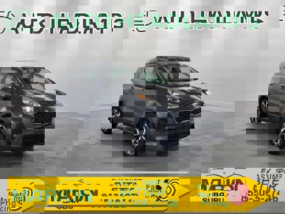 Used 2020 Kia Sportage LX