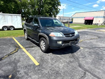 Used 2003 Acura MDX Touring