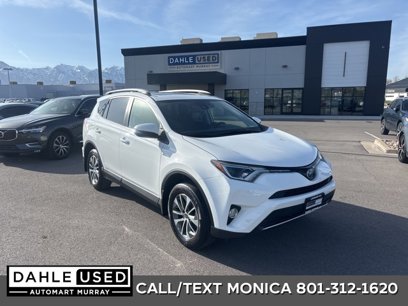 Used 2018 Toyota RAV4 XLE w/ Convenience Package