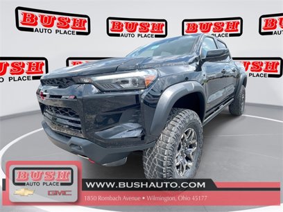 New 2026 Chevrolet Colorado ZR2 w/ Technology Package