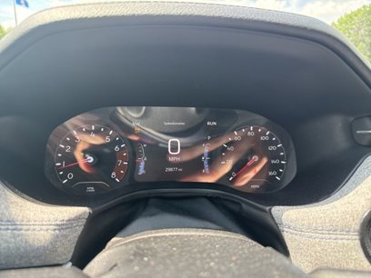 Used 2022 Jeep Compass Latitude w/ Convenience Group