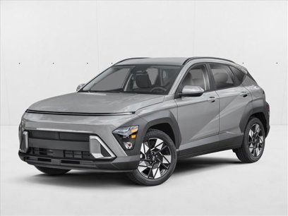 New 2025 Hyundai Kona SEL