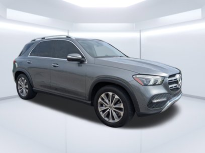 Used 2022 Mercedes-Benz GLE 350 4MATIC