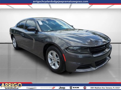 Used 2023 Dodge Charger SXT