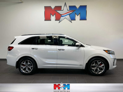 Used 2019 Kia Sorento SX