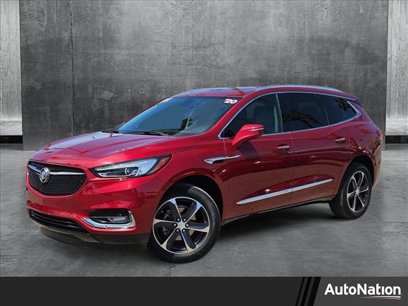 Used 2020 Buick Enclave Essence w/ Sport Touring Edition