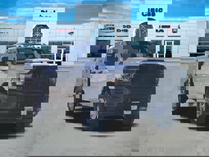 New 2024 RAM 2500 Tradesman