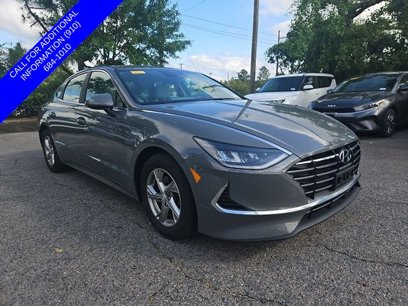 Used 2022 Hyundai Sonata SE