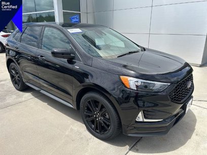 Certified 2023 Ford Edge ST-Line