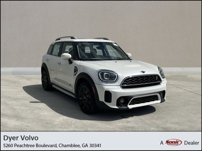 Used 2024 MINI Cooper Countryman S