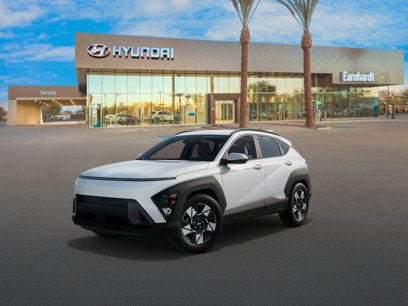New 2025 Hyundai Kona SEL