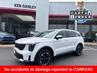 Used 2024 Kia Sorento S