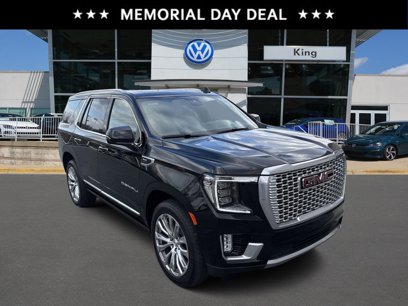 Used 2023 GMC Yukon Denali