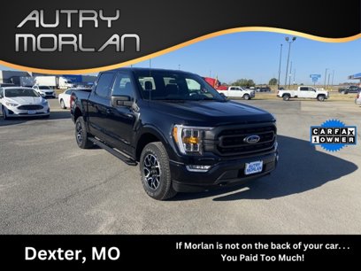 Used 2021 Ford F150 XLT w/ Equipment Group 302A High