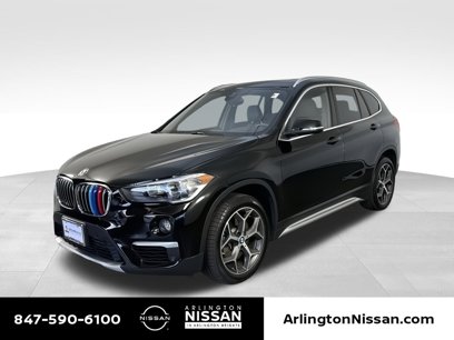 Used 2019 BMW X1 sDrive28i w/ Convenience Package