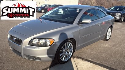Used 2007 Volvo C70 T5