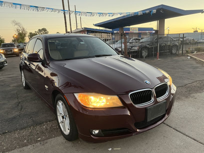 Used 2010 BMW 328i xDrive Sedan