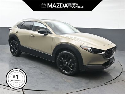 Used 2024 MAZDA CX-30 Carbon