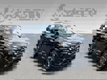 New 2025 Nissan Rogue SV