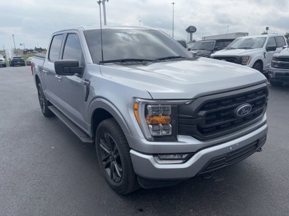 Used 2022 Ford F150 XLT w/ Equipment Group 302A High