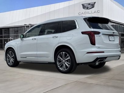 Certified 2024 Cadillac XT6 Premium Luxury w/ Platinum Package