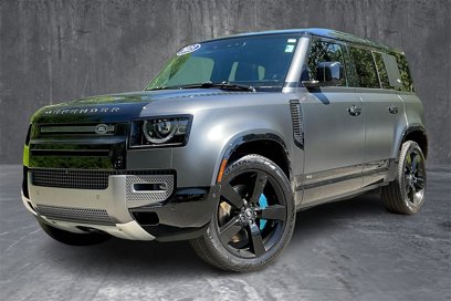 Used 2023 Land Rover Defender 110 Carpathian Edition