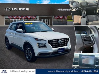 Certified 2024 Hyundai Venue SEL