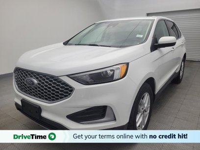 Used 2023 Ford Edge SEL