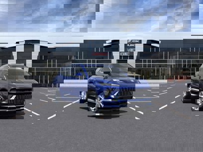 New 2024 Buick Envision Avenir