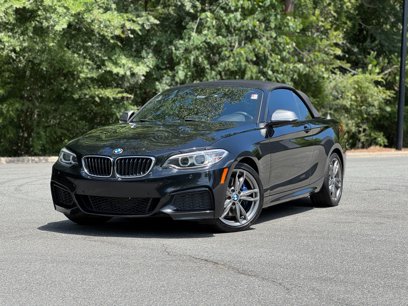 Used 2016 BMW M235i Convertible