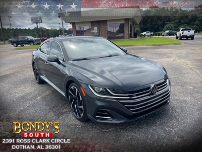 Used 2021 Volkswagen Arteon SEL Premium