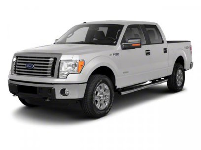 Used 2010 Ford F150 XL