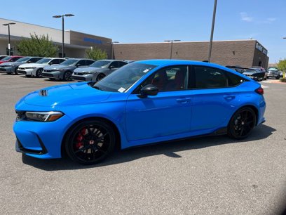Certified 2023 Honda Civic Type R