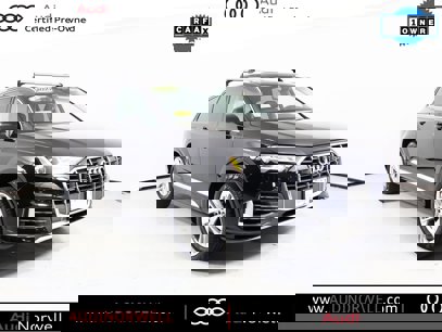 Certified 2022 Audi Q7 3.0T Premium Plus