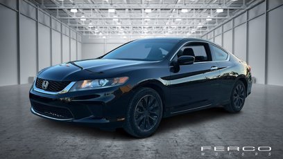 Used 2014 Honda Accord LX-S