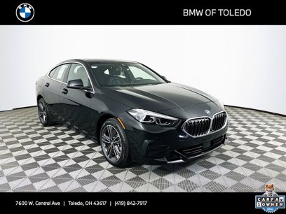 Used 2022 BMW 228i xDrive Gran Coupe w/ Convenience Package